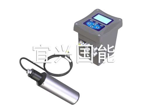 濁度在線(xiàn)分析儀